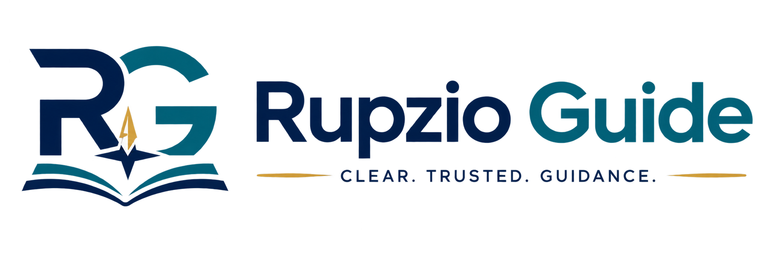 Rupzio Guide logo